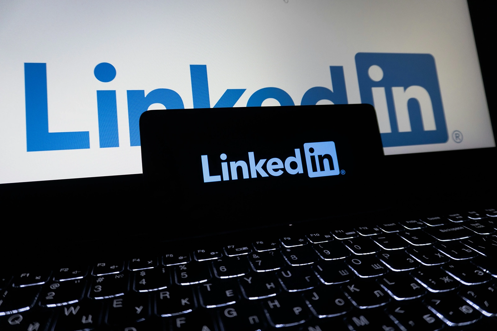 Gebruik je LinkedIn echt of doe je alsof?
